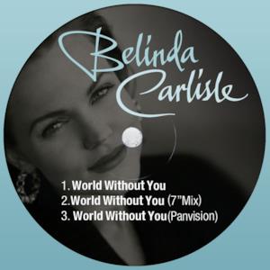 World Without You - Single