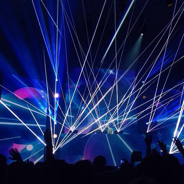 Nameless Music Festival 2015, tutte le foto