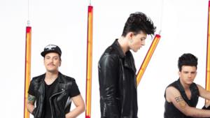 The Kolors: Out sempre più su in classifica