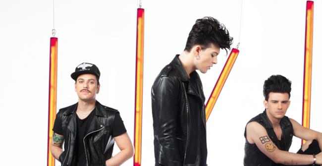 The Kolors: Out sempre pi&#249; su in classifica