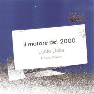 Il Motore Del 2000