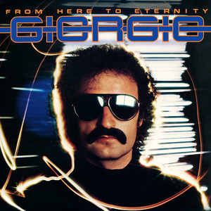 From Here to Eternity (Giorgio Moroder vs. MB Disco) [Remixes]