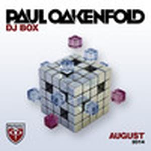 Dj Box - August 2014