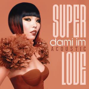 Super Love (Acoustic) - Single