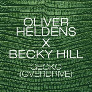 Gecko (Overdrive) [Radio Edit] - Single