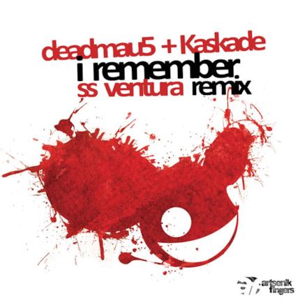 I Remember (SS Ventura Remix) - Single