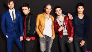 The Wanted: Show Me Love è il nuovo singolo 2013 da Word of Mouth