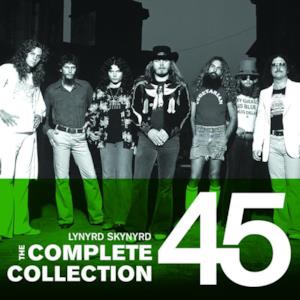 The Complete Collection: Lynyrd Skynyrd