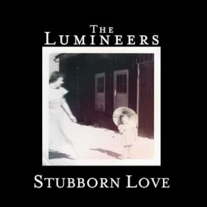 Stubborn Love - Single