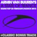 A State of Trance Radio Top 20 - February / March 2013 (Including Classic Bonus Track)