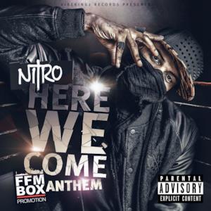 Here We Come (FFM Box Promotion Anthem) - Single