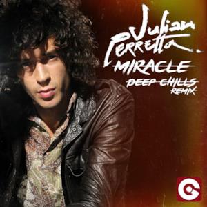 Miracle (Deep Chills Remix) - Single