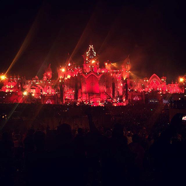Tomorrowland 2015 le foto più belle
