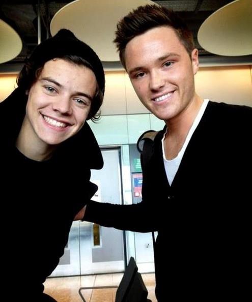 One Direction twitter pics - 95