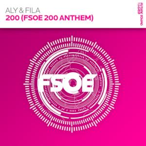 200 (FSOE 200 Anthem) - Single