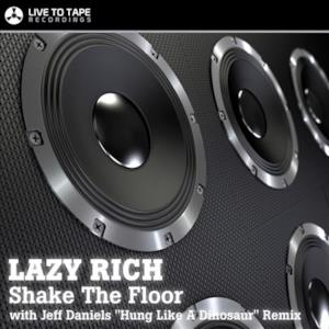 Shake the Floor - Single