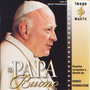 Il Papa Buono (Soundtrack from the Motion Picture)