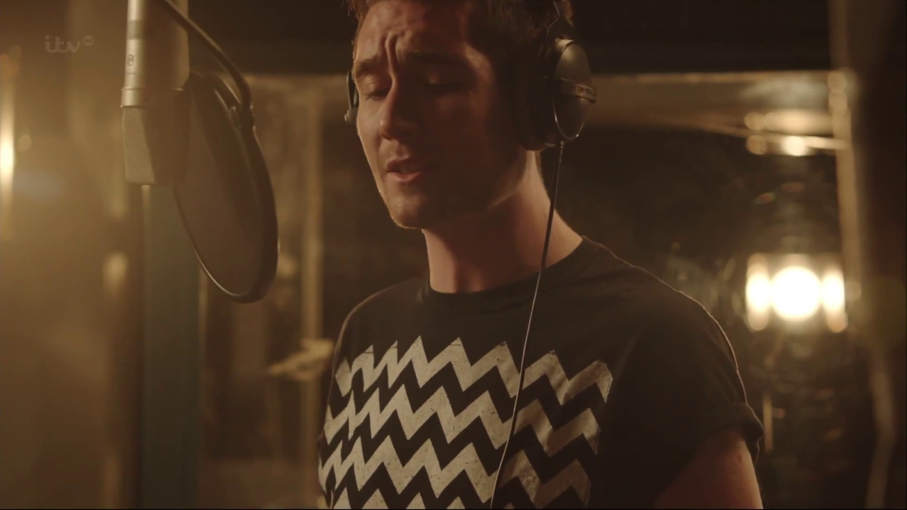 Dan Smith - Band Aid 30