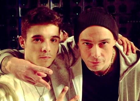 Moreno Donadoni foto - 12