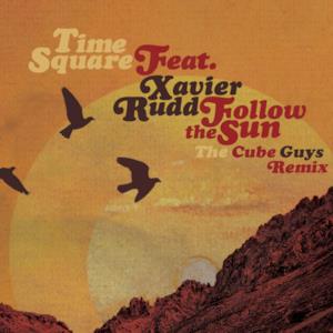 Follow the Sun (The Cube Guys Remix) [feat. Xavier Rudd] - Single