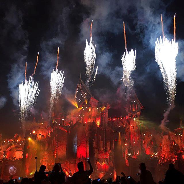 Tomorrowland 2015 le foto più belle