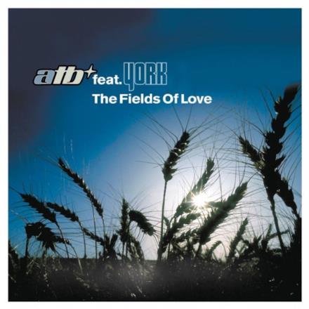 The Fields of Love (feat. York) - EP