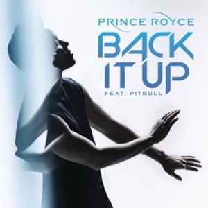 Back It Up (feat. Pitbull) - Single