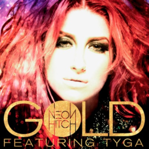 Gold (Remixes) - EP