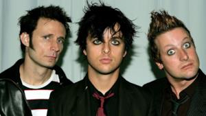 I componenti dei Green Day