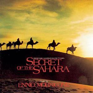 Secret Of The Sahara (original soundrack)