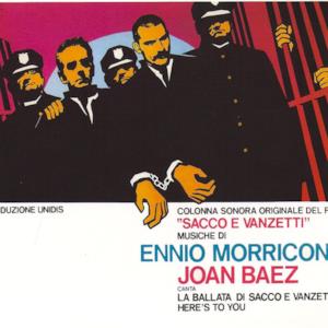 Sacco e Vanzetti (Original Motion Picture Soundtrack)