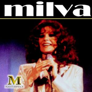 Milva: Masterpiece