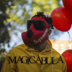 Magicabula - Single