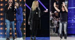 Amici 2013 quinta puntata serale: eliminato Edwyn, ospiti Carlo Verdone e Giovanni Allevi