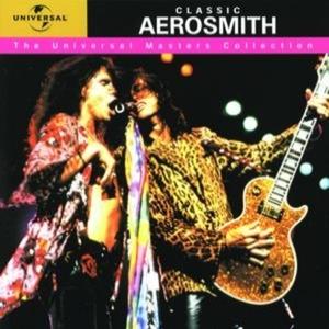 Universal Masters Collection: Aerosmith