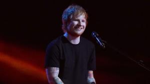 Ed Sheeran vuole prendersi un anno di pausa?