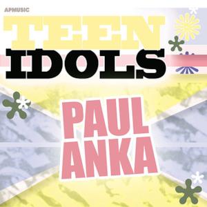 Teen Idols - Paul Anka