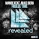 Freeze Time (feat. Alice Berg) - Single
