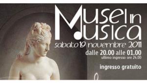 Musei in musica, 60 eventi a Roma