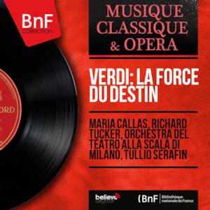 Verdi: La force du destin (Mono Version)