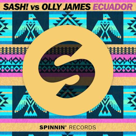 Ecuador (Extended Mix) - Single