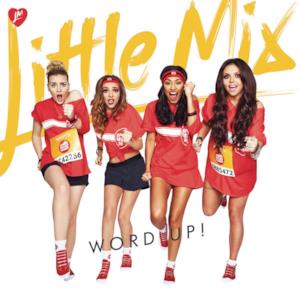 Word Up! (Remixes) - Single
