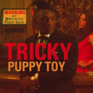 Puppy Toy - EP