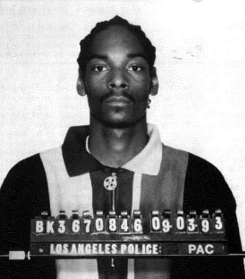 Snoop Dogg
