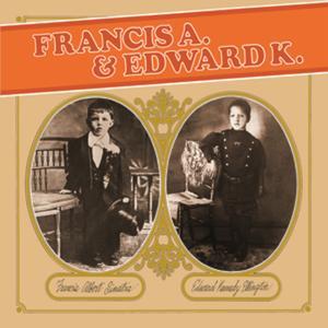 Francis A. & Edward K. (feat. Duke Ellington and His Big Band)