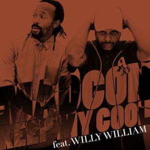 Keep My Cool (feat. Willy William) [We Are IV Remix] - Single