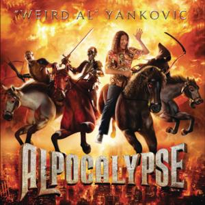 Alpocalypse (Deluxe Version)