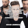 Dear Jack: le migliori frasi delle canzoni