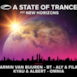 A State of Trance 650 (Armin Van Buuren - Warm Up Sets) [Moscow, Yekaterinburg, Utrecht, Buenos Aires & Jakarta]