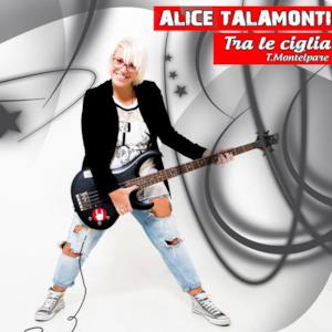 Tra le ciglia - Single